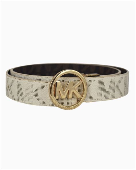 cinto feminino michael kors|Michael Kors official website.